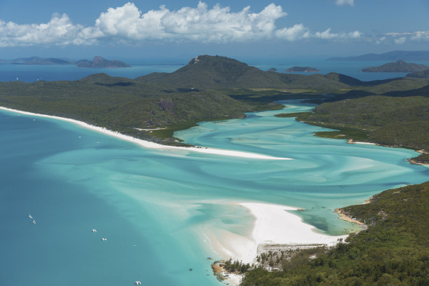 Whitsundays 7