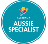 Aussie Specialist Logo